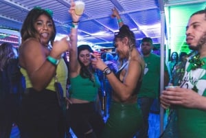 NYC: crociera di Halloween con DJ dal vivo e vista sullo skyline