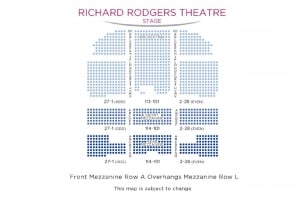 New York: Hamilton Broadway Show Tickets