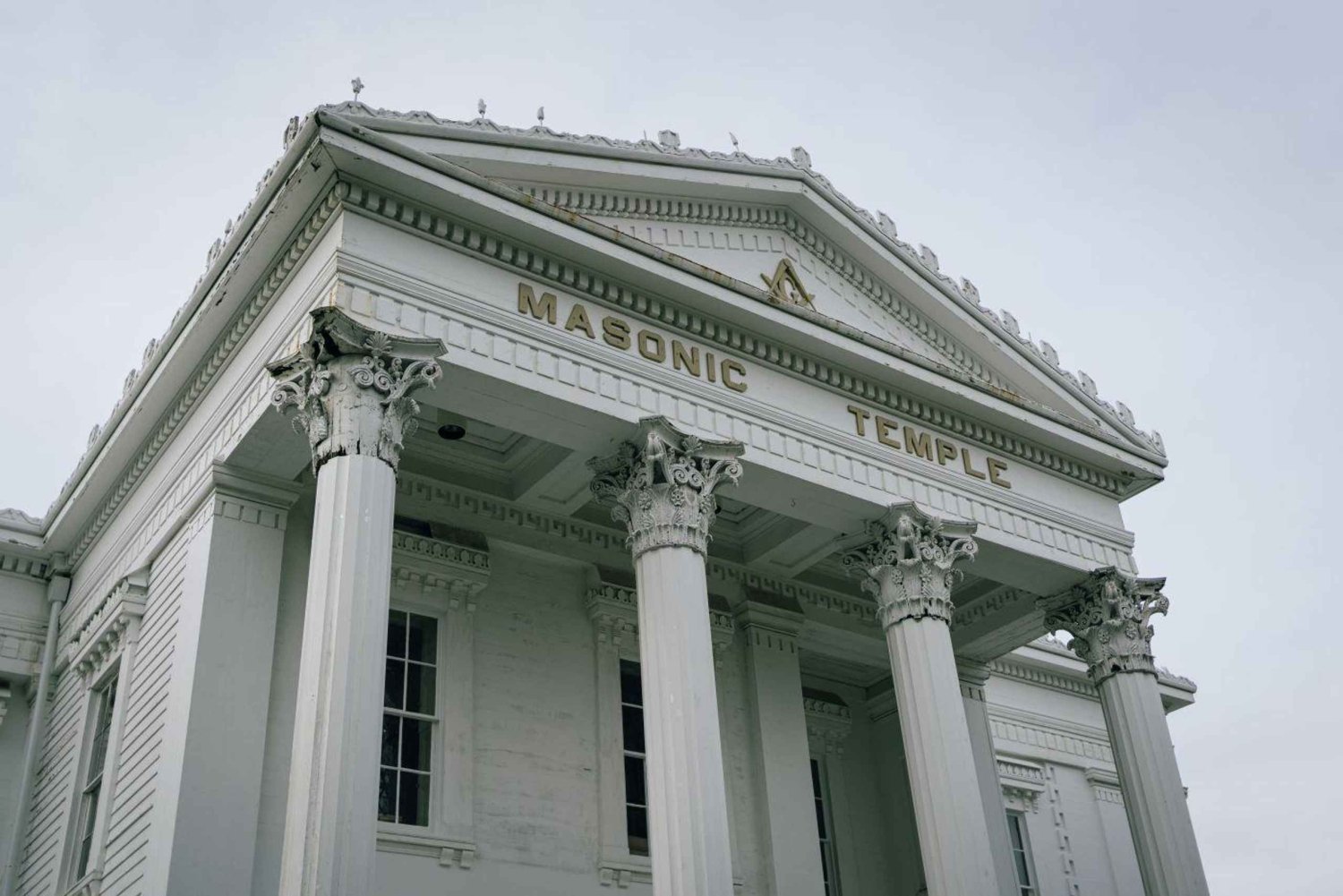 NYC: private Tagestour in die Hamptons