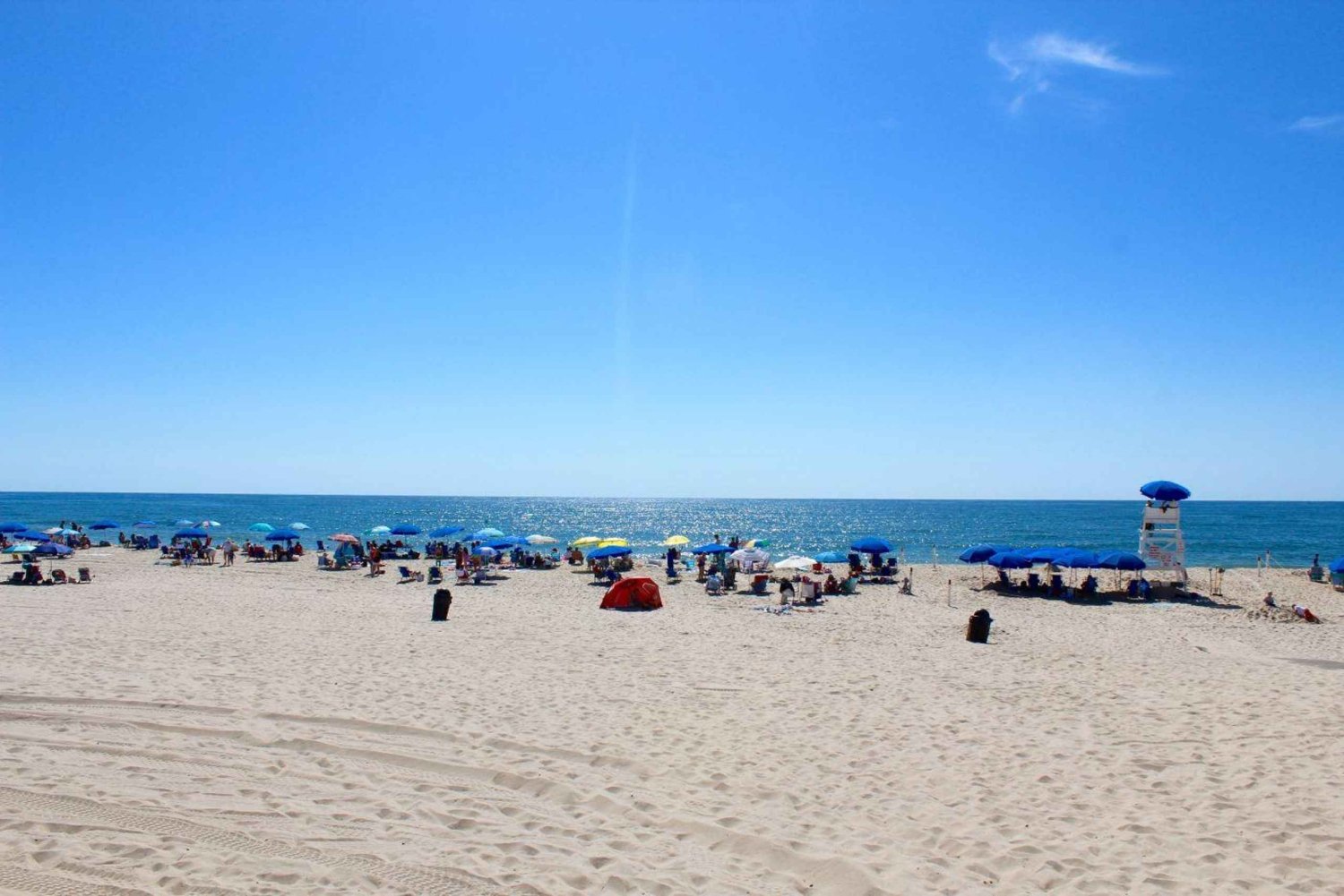 NYC: private Tagestour in die Hamptons