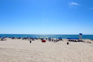 NYC: private Tagestour in die Hamptons