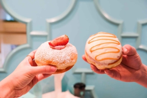 NYC: Happy Holidonuts Festliche Donut- & Süßigkeiten-Tour