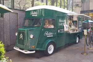 NYC: Happy Holidonuts Festliche Donut- & Süßigkeiten-Tour