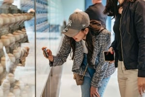 NYC: Excursión de un día por Harlem y el Bronx con partido de béisbol de los Yankees