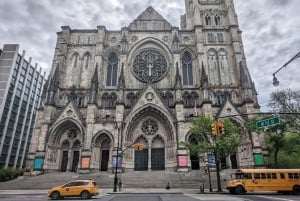 NYC: HARLEM AND THE HEIGHTS Private Walking Tour