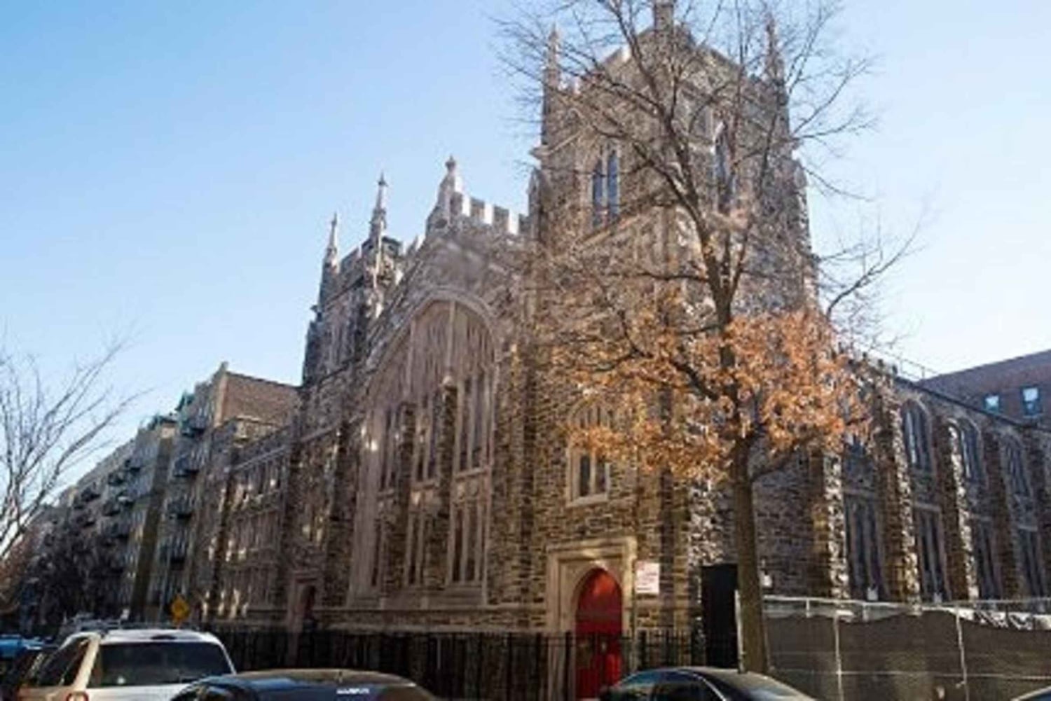 NYC: Harlem guidet gåtur