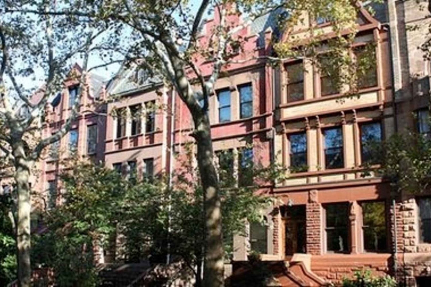 NYC: Harlem guidet gåtur