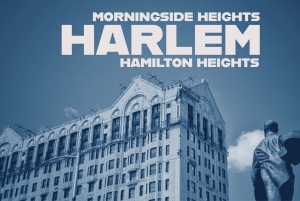 NYC: HARLEM Private Walking Tour