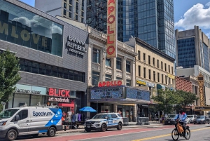 NYC: HARLEM Private Walking Tour