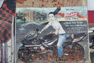 NYC: Harlem-Tour, Gospelmesse und Kontraste von New York