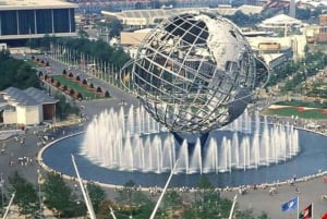 NYC: Harlem-Tour, Gospelmesse und Kontraste von New York