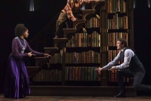 NYC: Harry Potter and the Cursed Child Broadway Tickets