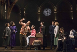 NYC: Harry Potter and the Cursed Child Broadway Tickets