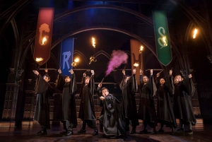 NYC: Harry Potter and the Cursed Child Broadway Tickets