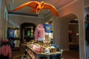 NYC: Harry Potter New York Experience Packages