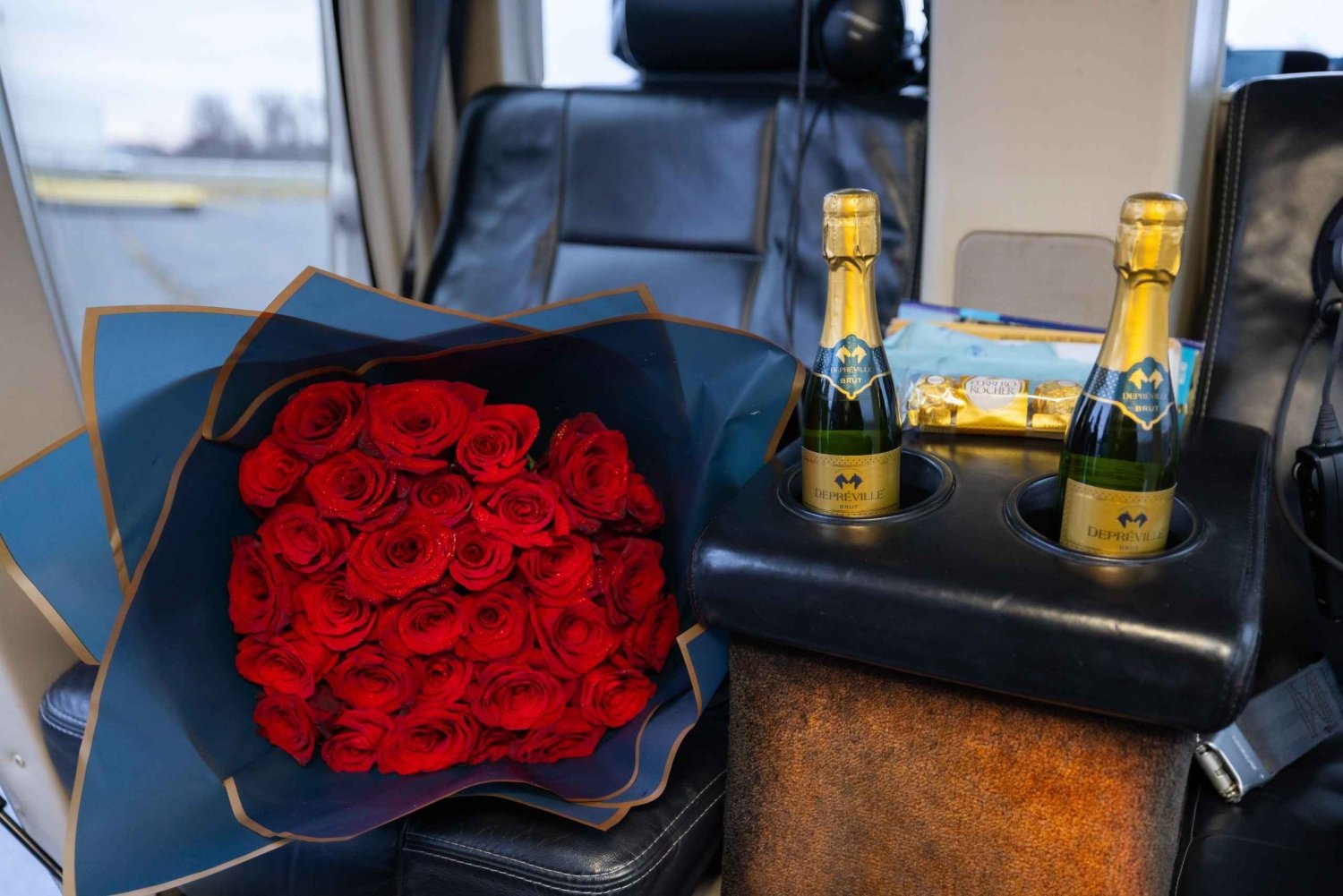 New York: tour in elicottero con pacchetto proposta