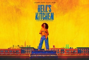 NYC: Hell's Kitchen am Broadway Ticket