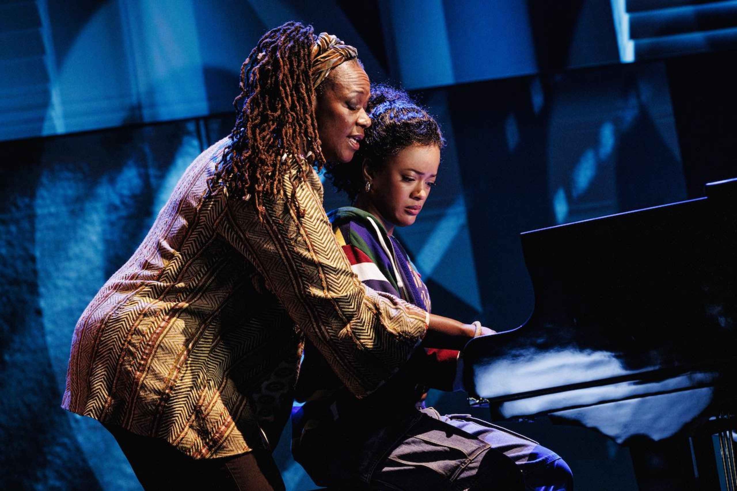 NYC: Hell's Kitchen – Das Musical am Broadway