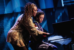 NYC: Hell's Kitchen – Das Musical am Broadway