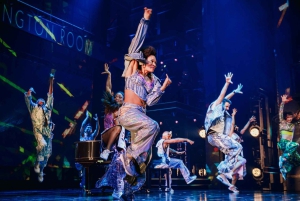 NYC: Hell's Kitchen – Das Musical am Broadway