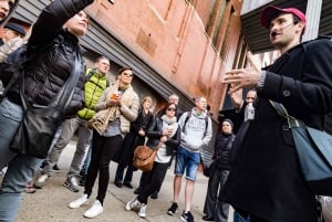 NYC: High Line, Chelsea, & Meatpacking District Walking Tour