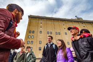 NYC: High Line, Chelsea, & Meatpacking District Walking Tour