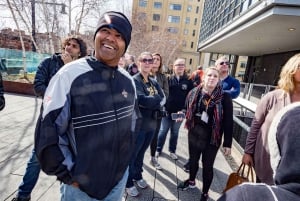 NYC: High Line, Chelsea, & Meatpacking District Walking Tour