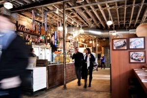 NYC: High Line, Chelsea, & Meatpacking District Walking Tour