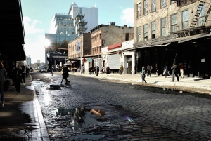 NYC: High Line, Chelsea, & Meatpacking District Walking Tour