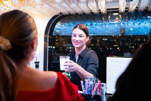 NYC: Kerst Luxe Jacht Dinner Cruise