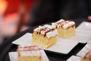 NYC : Dîner-croisière de Noël sur un yacht de luxe