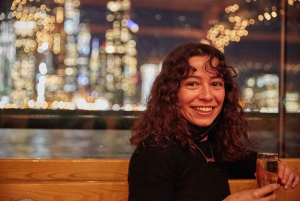 NYC: Holiday Yacht Cruise with Jazz, Cocoa & Carols