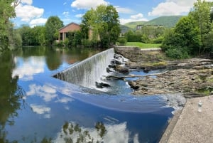 NYC y Valle del Hudson: Recorrido otoñal por las ciudades del río Hudson