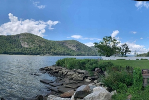 NYC & Hudson-vallei: Herfsttour langs Hudson Rivier