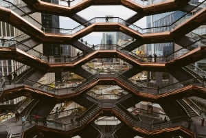 NYC: Hudson Yards, High Line und Greenwich Village geführte Tour