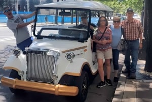 Нью-Йорк: экскурсия по городу с гидом и достопримечательностями