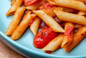 NYC: Immersive Dinner Show with Live Music