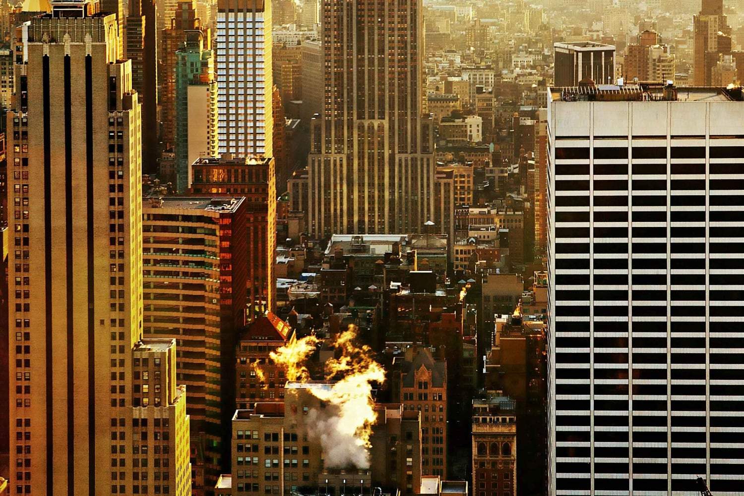 Visite de New York en une journée : Lady Liberty, Times Square, Freedom Tower