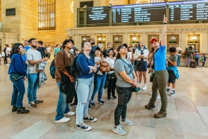 Visite de New York en une journée : Lady Liberty, Times Square, Freedom Tower