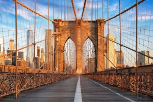 Visite Instagram de NYC avec un photographe, billets et transferts