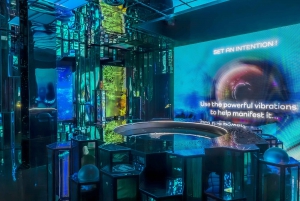 NYC: INTER_ Digital Art Experience Admission Ticket