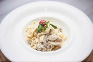 NYC: Italian Pasta Making Cooking Classes in Brooklyn