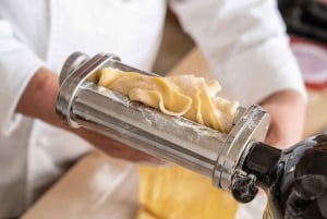 NYC: Italian Pasta Making Cooking Classes in Brooklyn