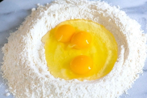 NYC: Italian Pasta Making Cooking Classes in Brooklyn