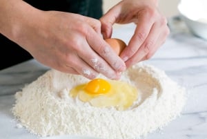 NYC: Italian Pasta Making Cooking Classes in Brooklyn