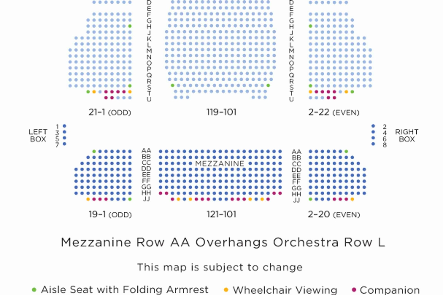 NYC: & Giulietta il musical a Broadway