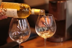 NYC: Cruzeiro com fogos de artifÃcio no dia 4 de julho + buffet de churrasco no Grand Mariner