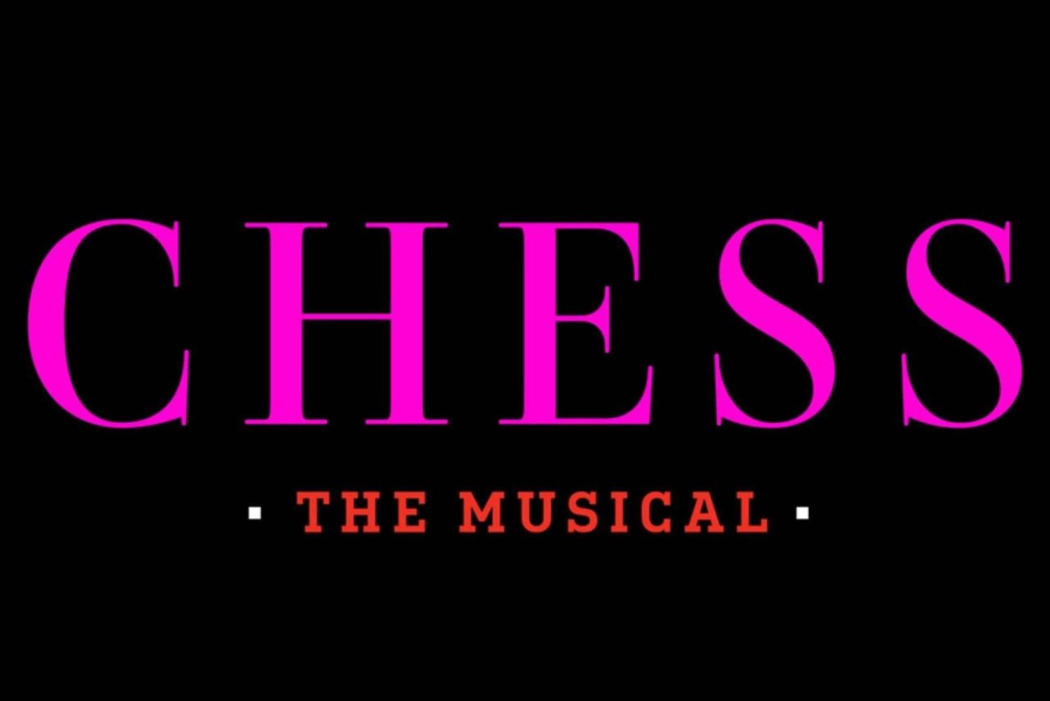 NYC: Lea Michele musikaalissa Chess