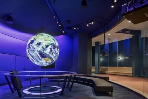 NYC: Liberty Science Center General Admission Ticket