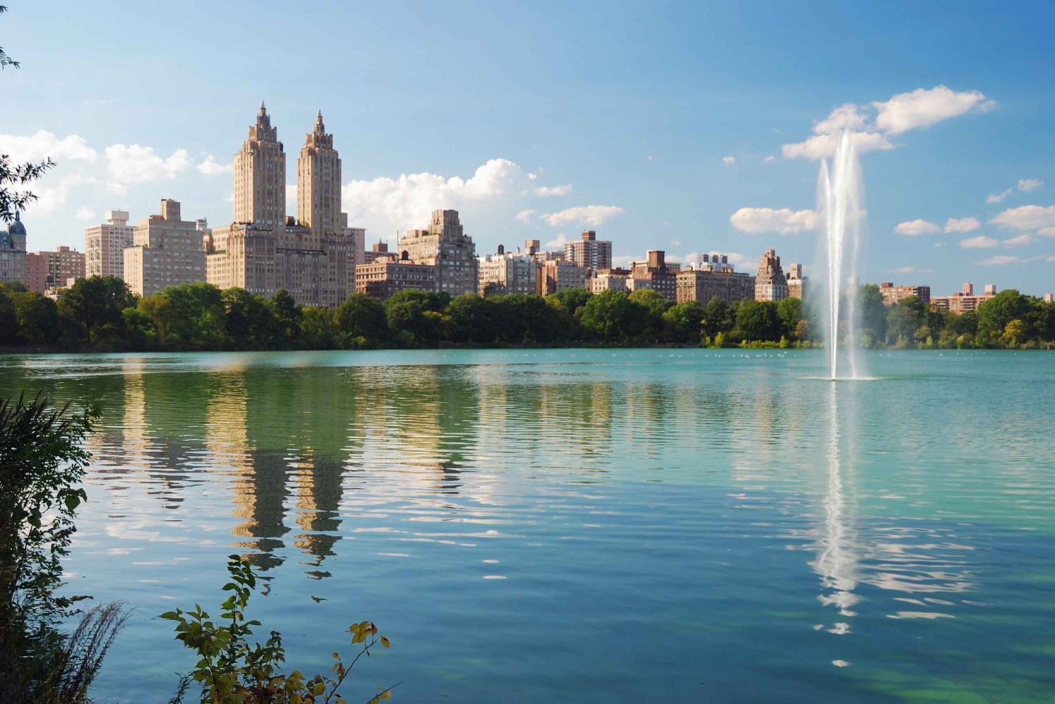 NYC Like A New Yorker Self-Guided Walking Tours Bundle